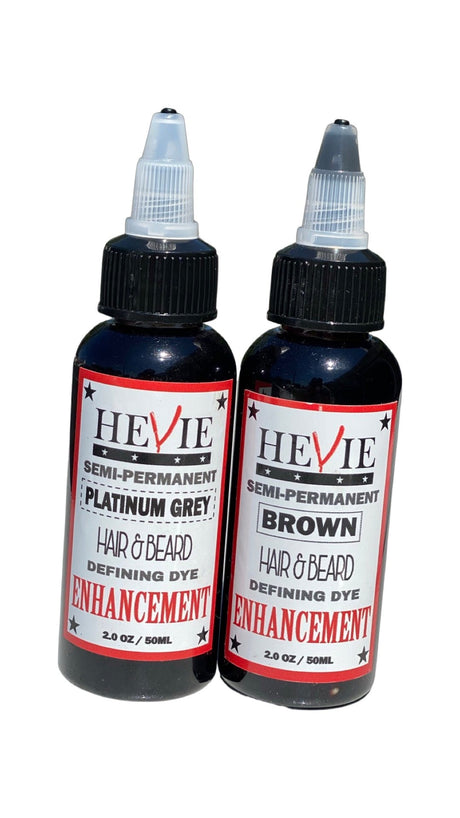 Hevie Enhancement 2oz Size