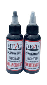 Hevie Enhancement 2oz Size