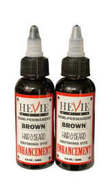 Hevie Enhancement 2oz Size