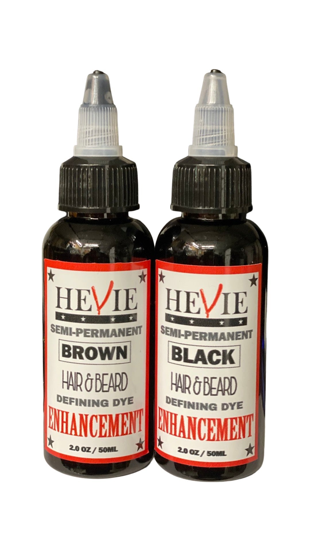 Hevie Enhancement 2oz Size