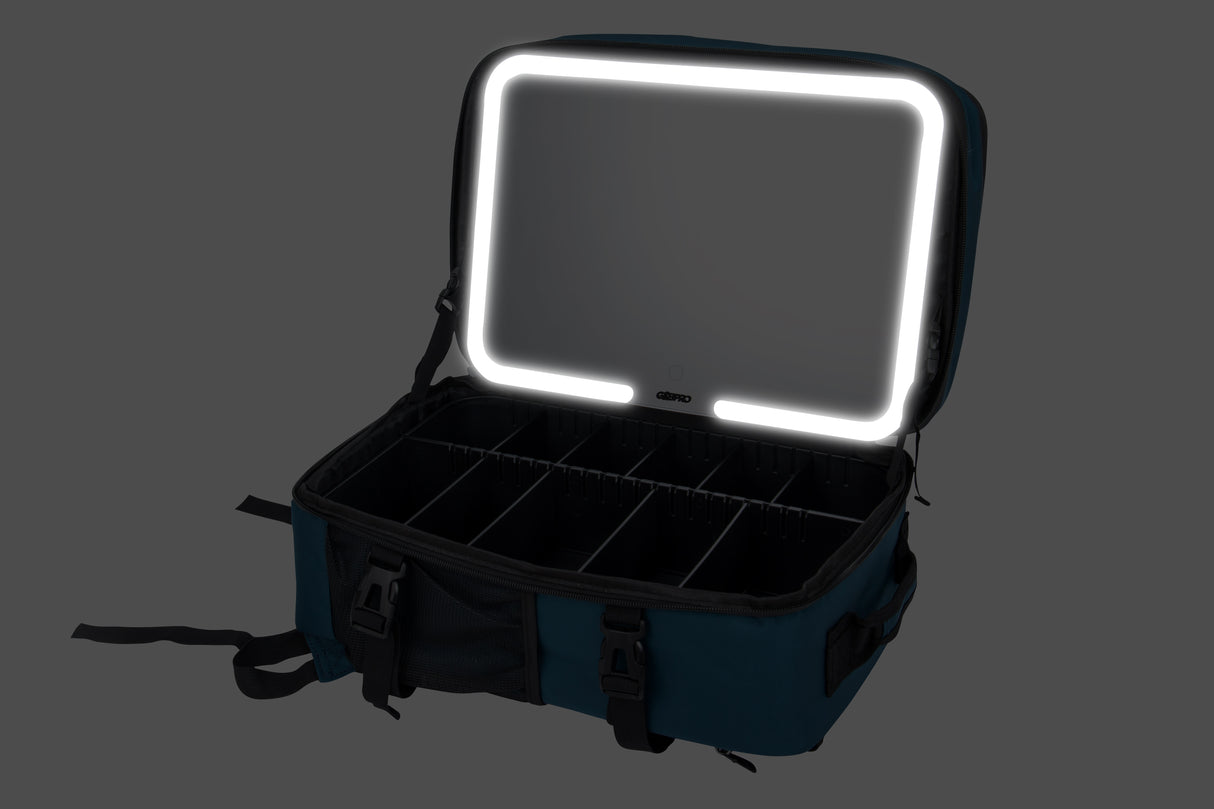 LED Backpack