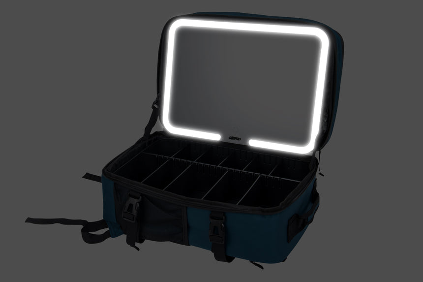 LED Backpack