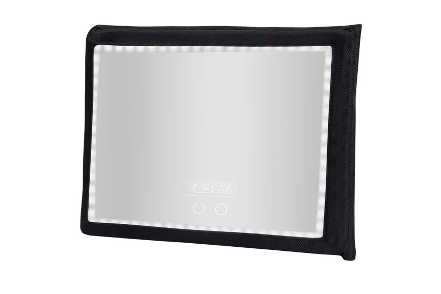 Ultra Bright LED Mirror