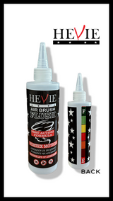 Hevie Airbrush Flush