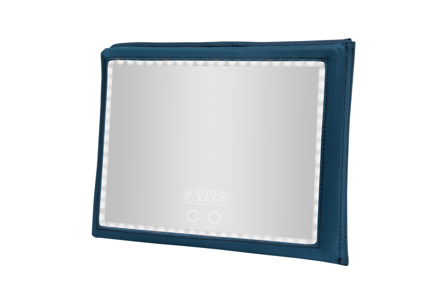 Ultra Bright LED Mirror