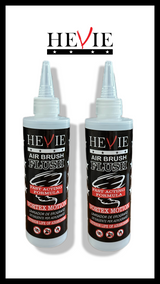 Hevie Airbrush Flush