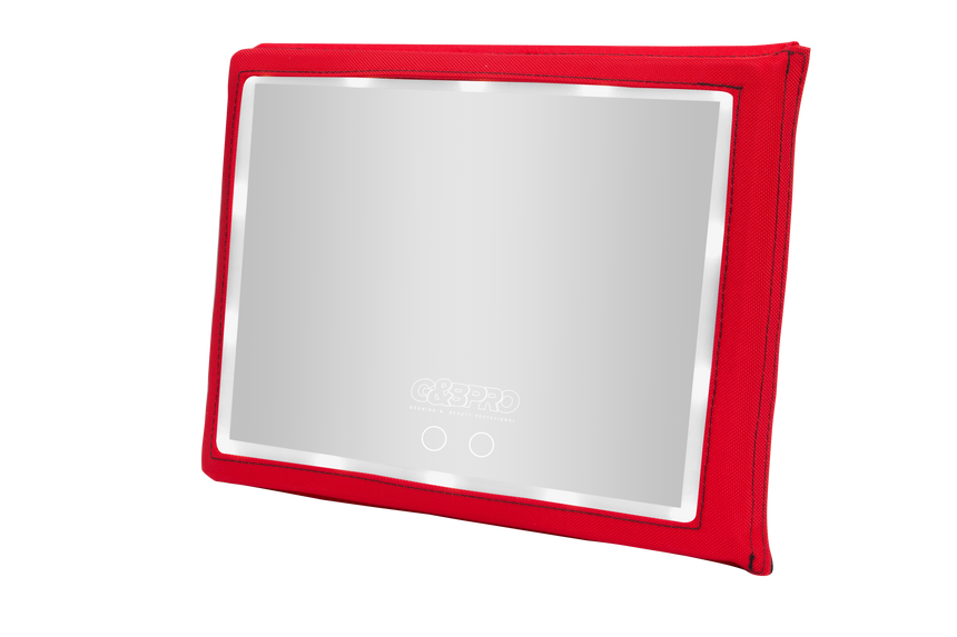 Ultra Bright LED Mirror