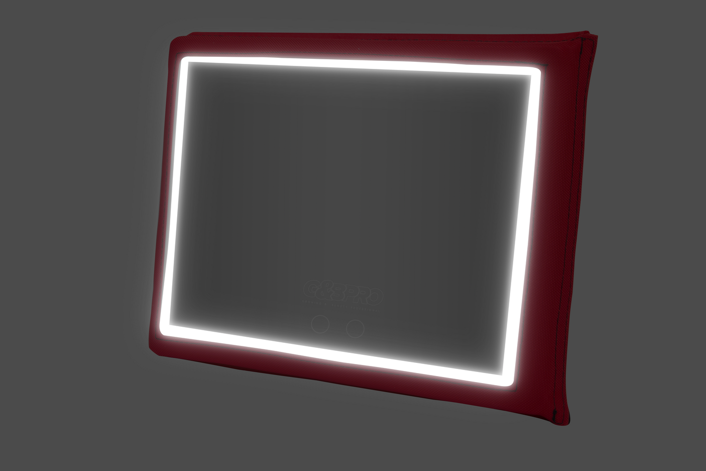 PRO Ultra Bright LED Mirror