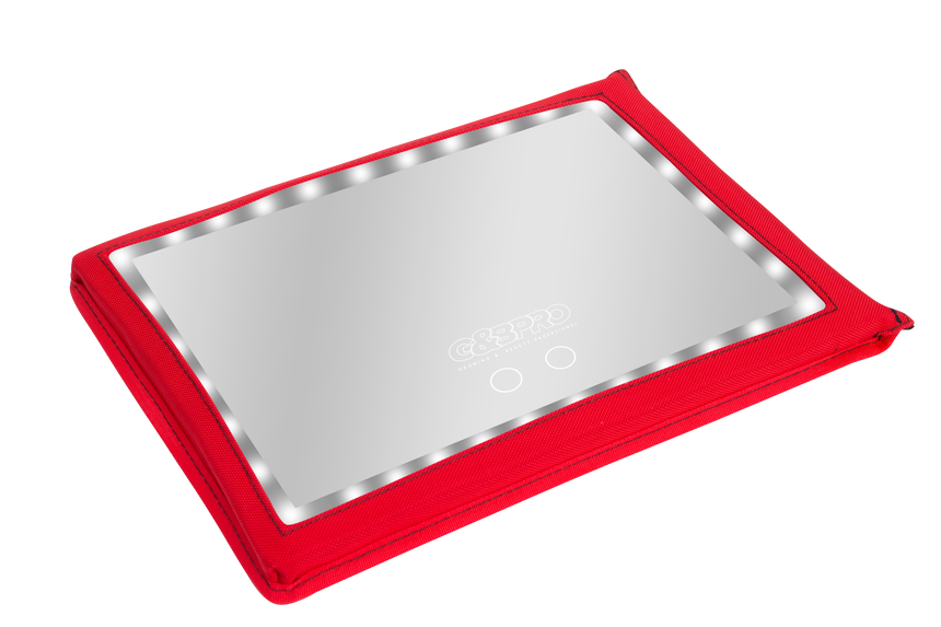 Ultra Bright LED Mirror