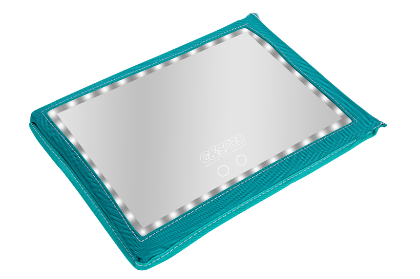 Ultra Bright LED Mirror