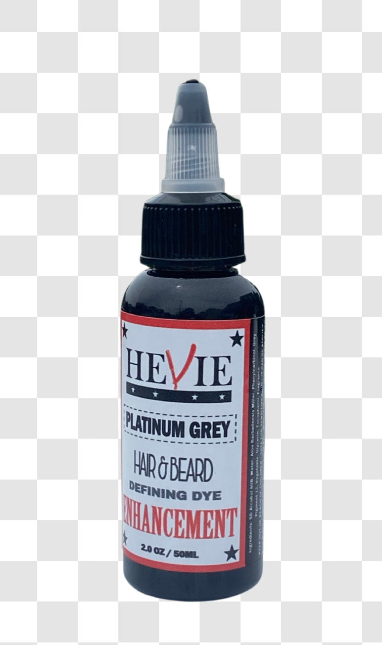 Hevie Enhancement 2oz Size