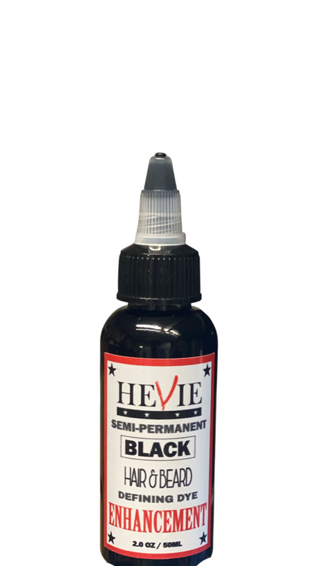 Hevie Enhancement 2oz Size