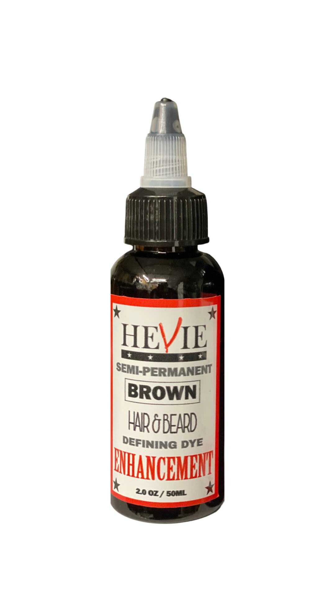 Hevie Enhancement 2oz Size