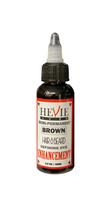 Hevie Enhancement 2oz Size