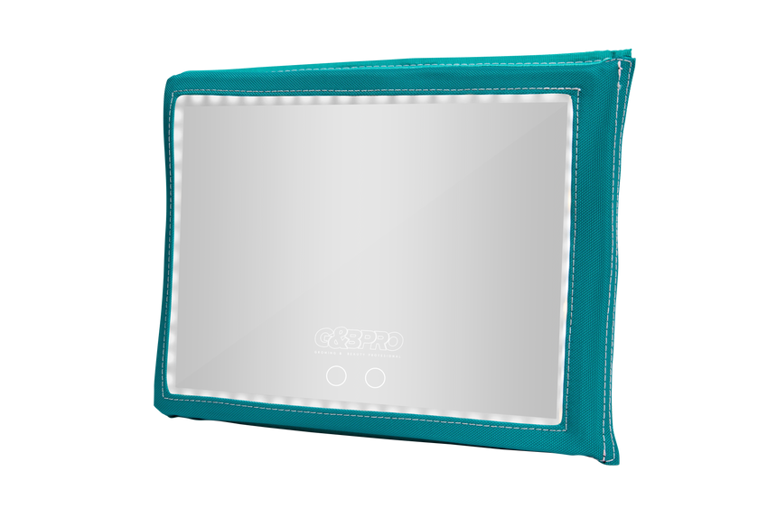 Ultra Bright LED Mirror