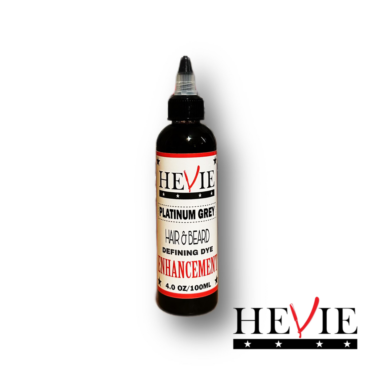 Hevie Enhancement 4.25oz Size