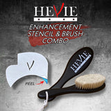 Hevie Enhancement Brush