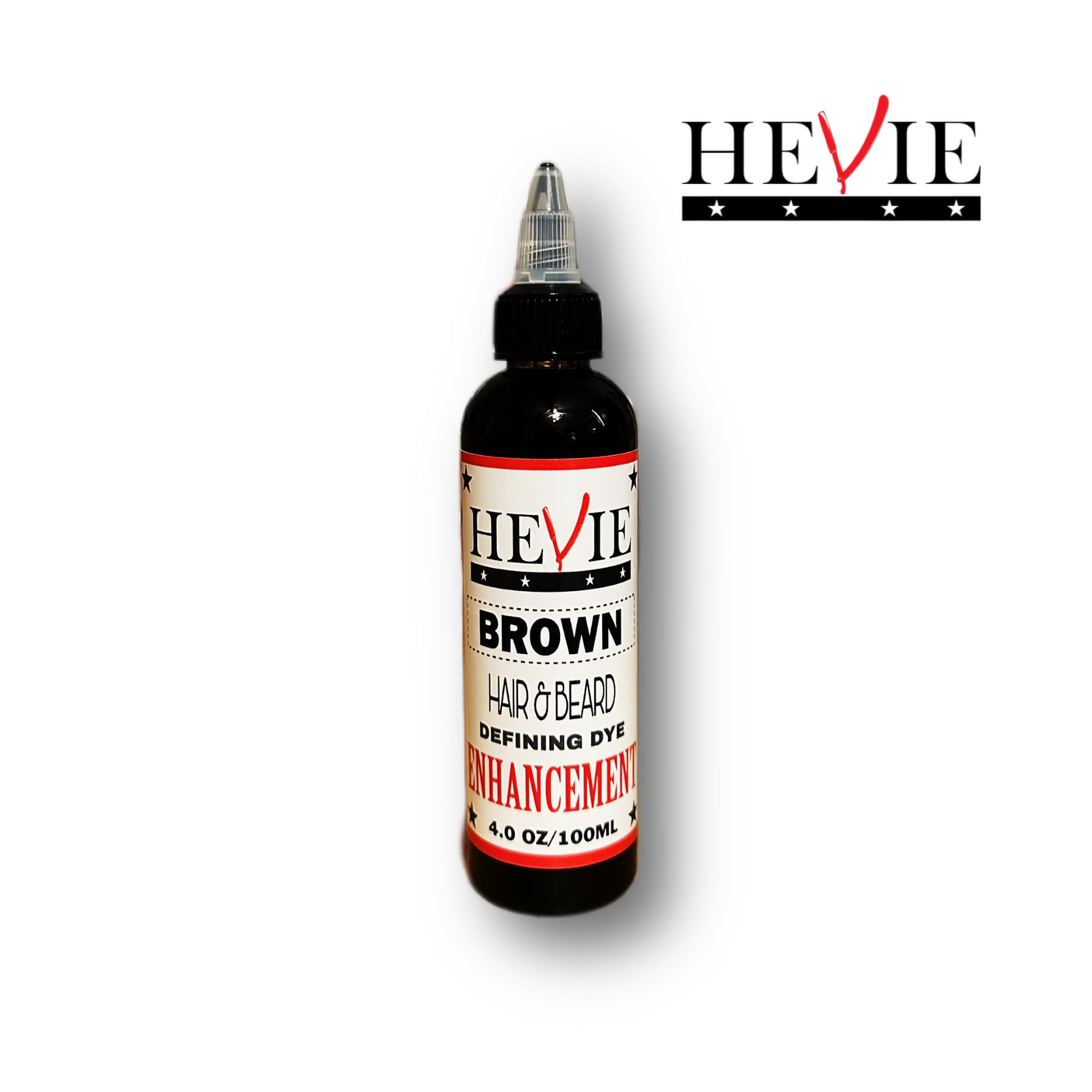 Hevie Enhancement 4.25oz Size