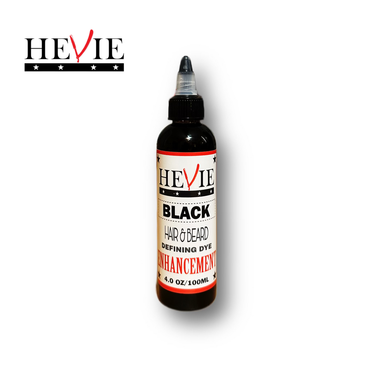 Hevie Enhancement 4.25oz Size