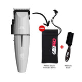 JRL GHOST Clipper + PRO Essentials