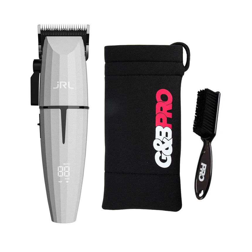 JRL GHOST Clipper + PRO Essentials