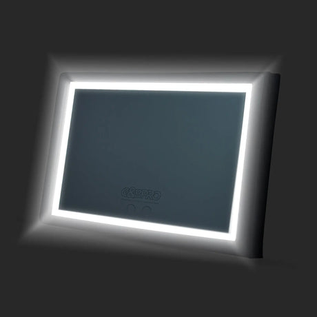 PRO Ultra Bright LED Mirror
