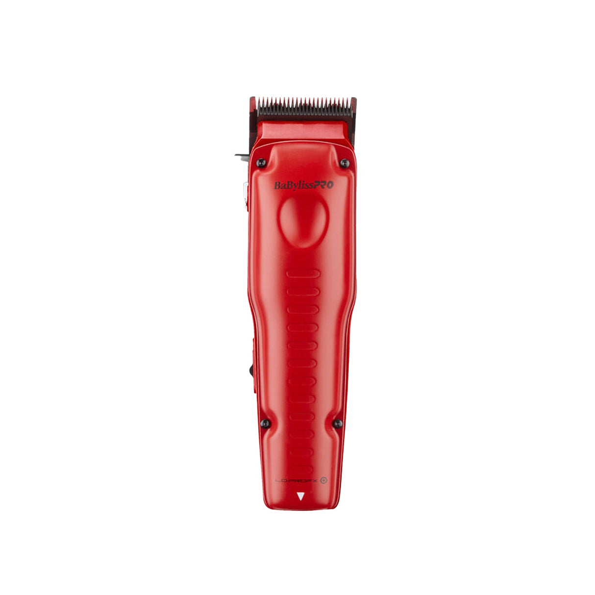 BaBylissPRO FXONE™ Lo-ProFX Limited Edition Matte Red Clipper