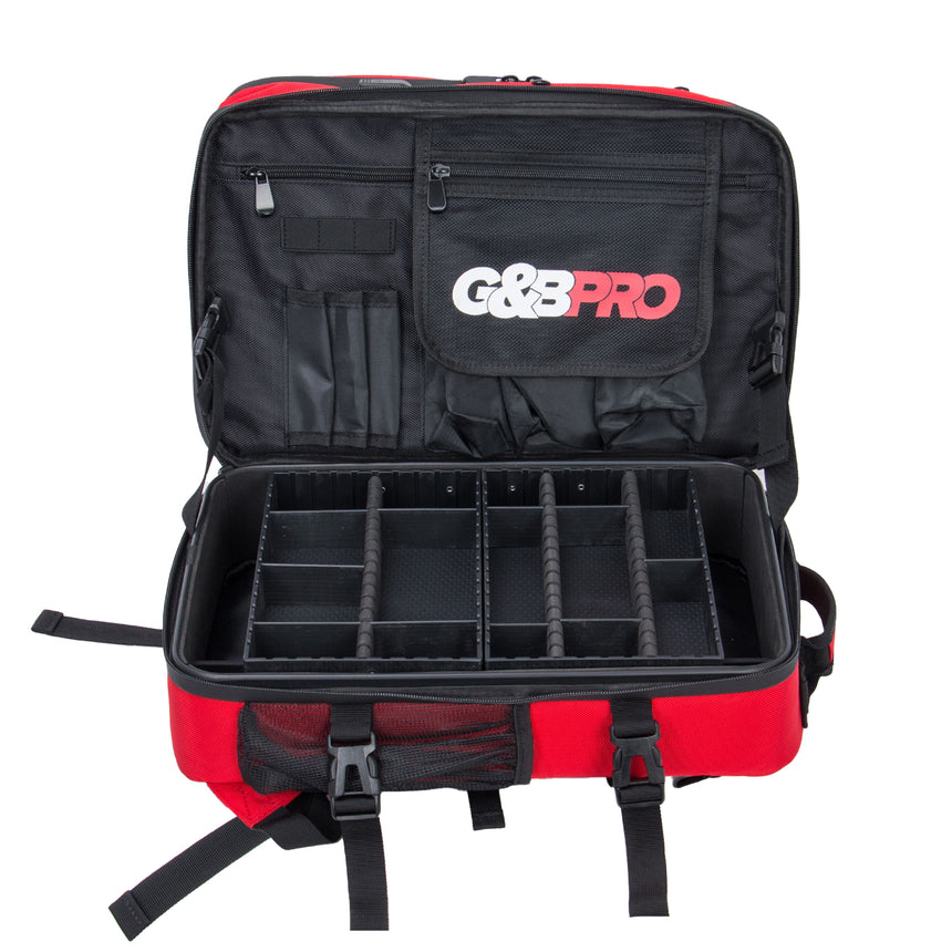 Mid Size Mobile Station