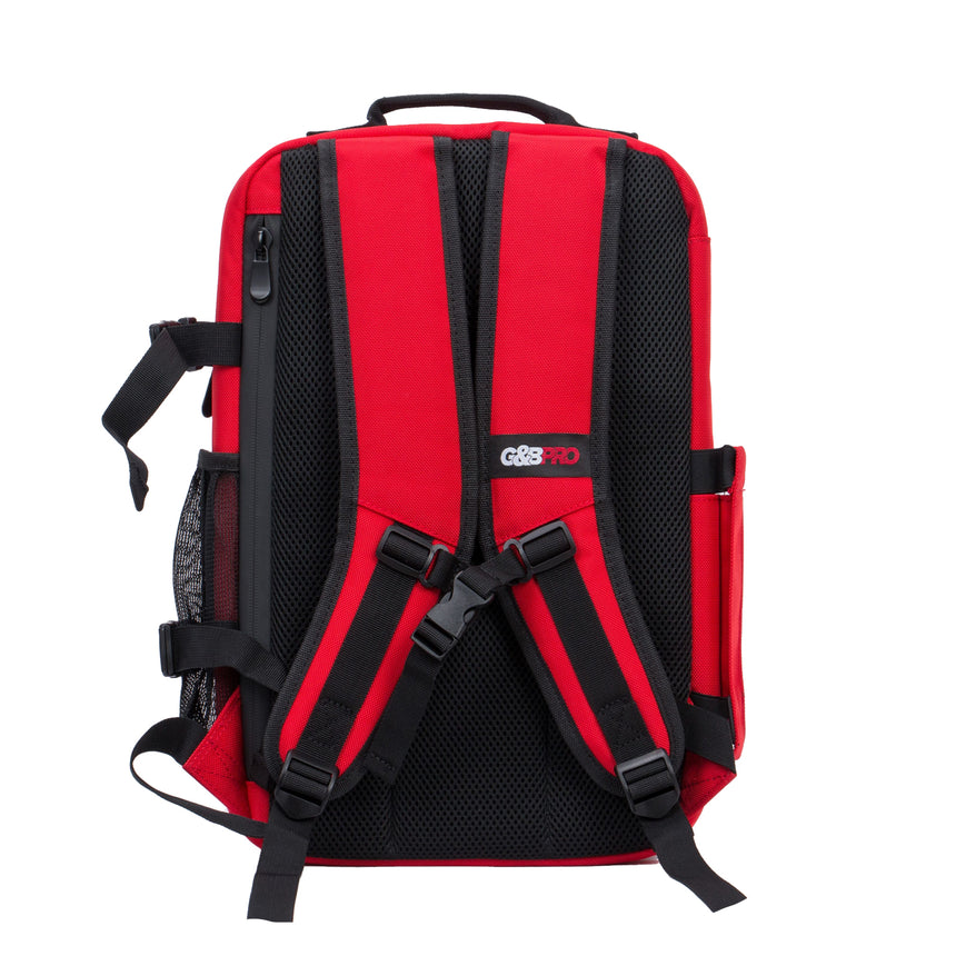 Mid Size Mobile Station