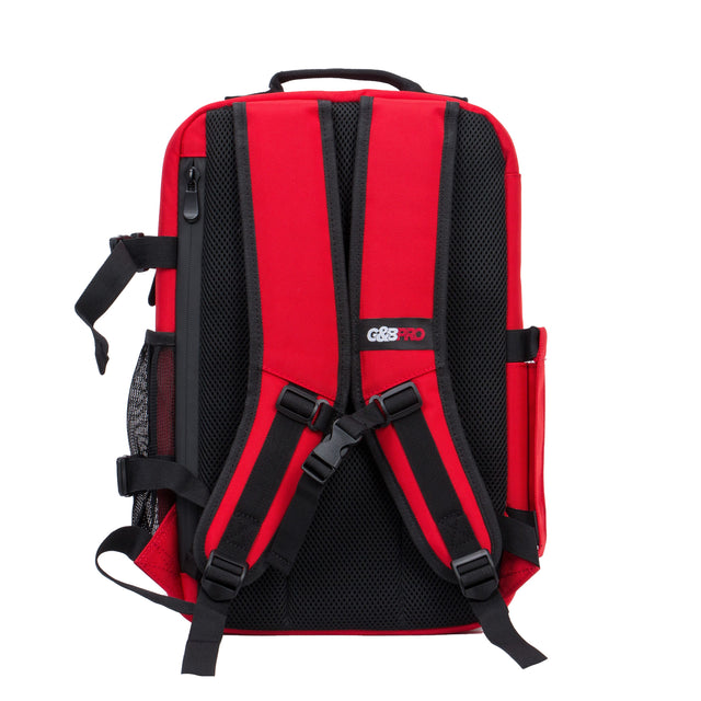 Mid Size Mobile Workstation Backpack