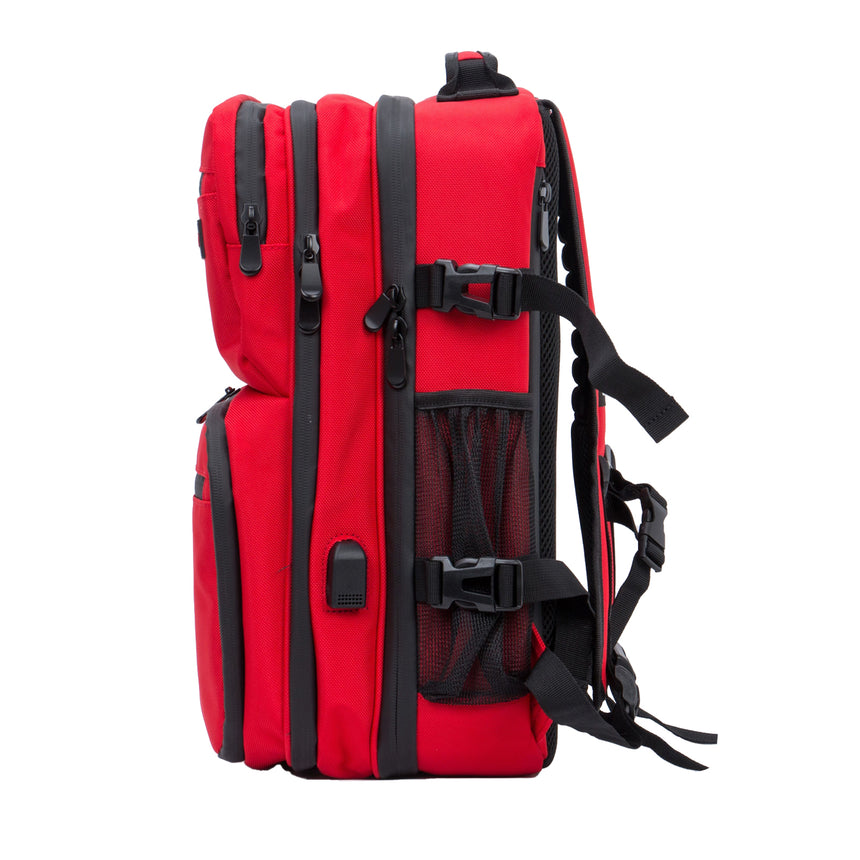 Mid Size Mobile Station