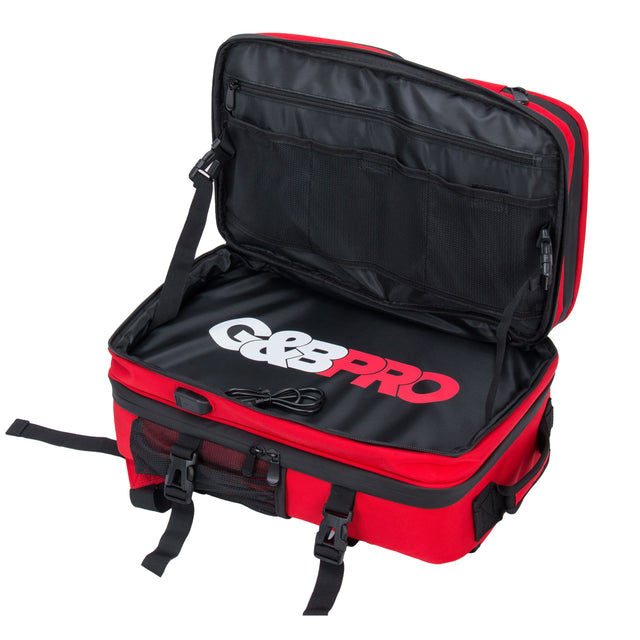 Mid Size Mobile Workstation Backpack