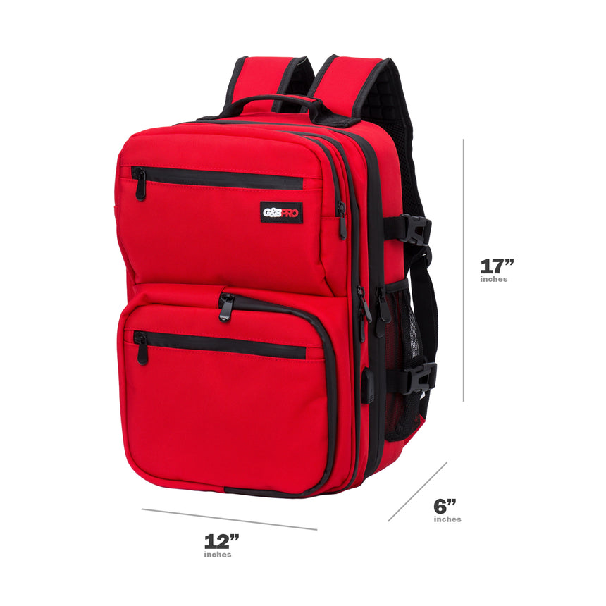 Mid Size Mobile Station