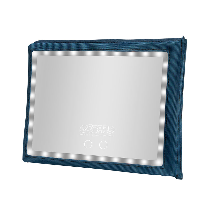 Ultra Bright LED Mirror