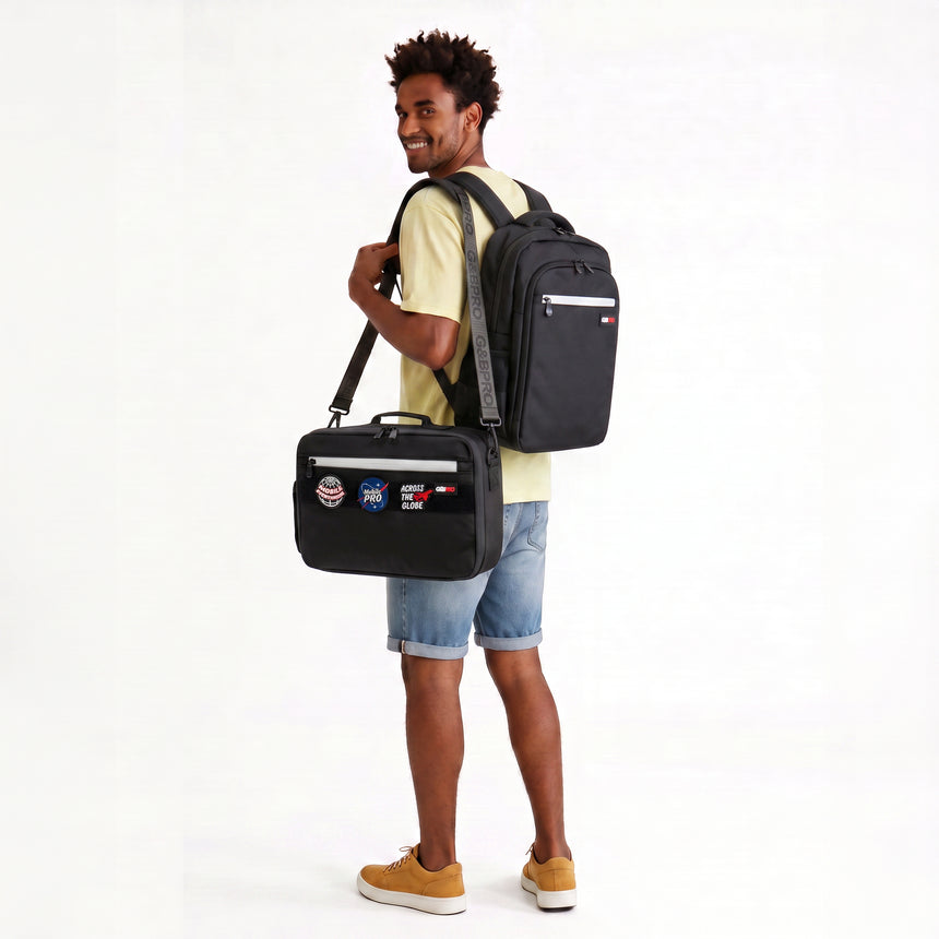 PRO Box Kit | Starter Pack