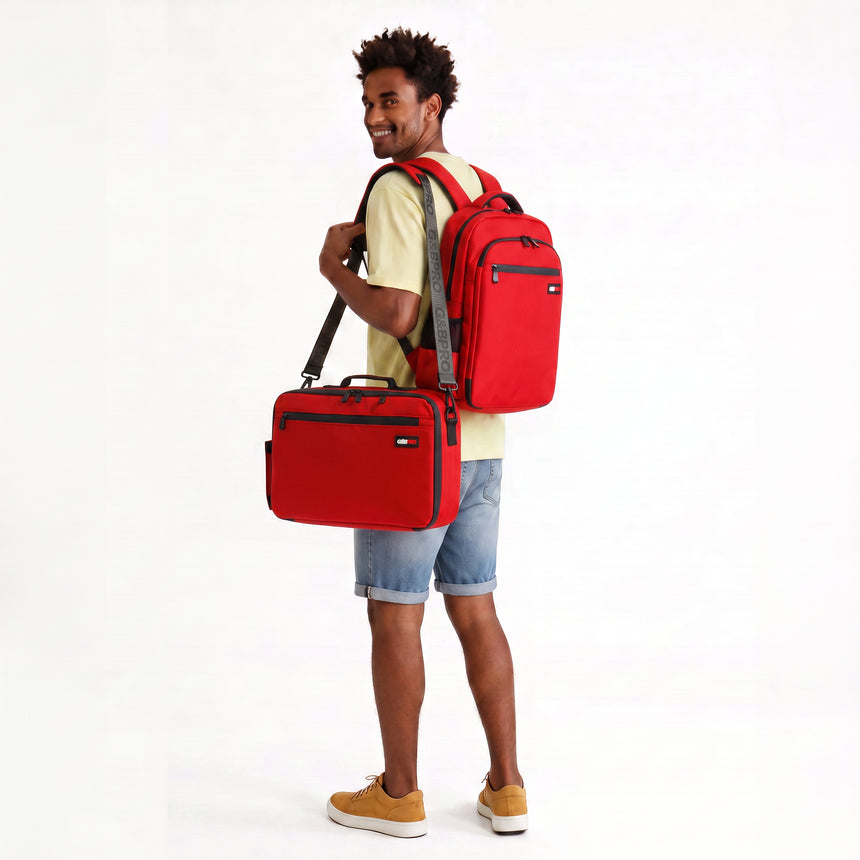 PRO Box Kit | Starter Pack