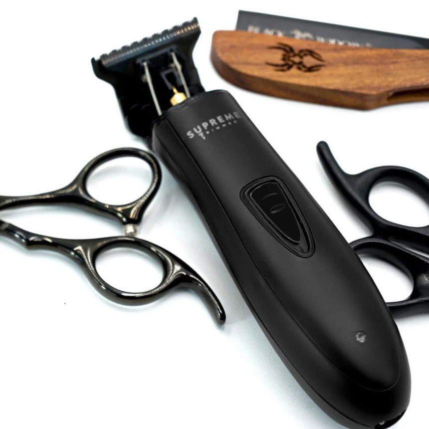 Supreme Trimmer T-Shaper™ DLC Trimmer