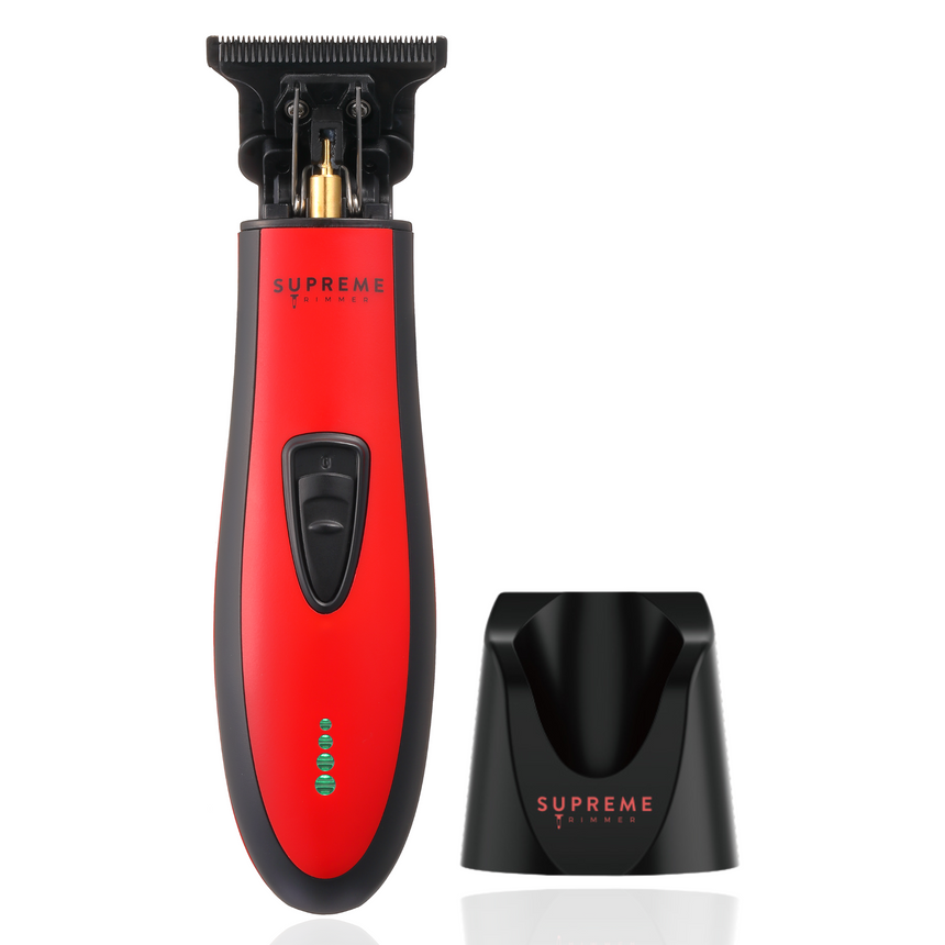 Supreme Trimmer T-Shaper™ DLC Trimmer