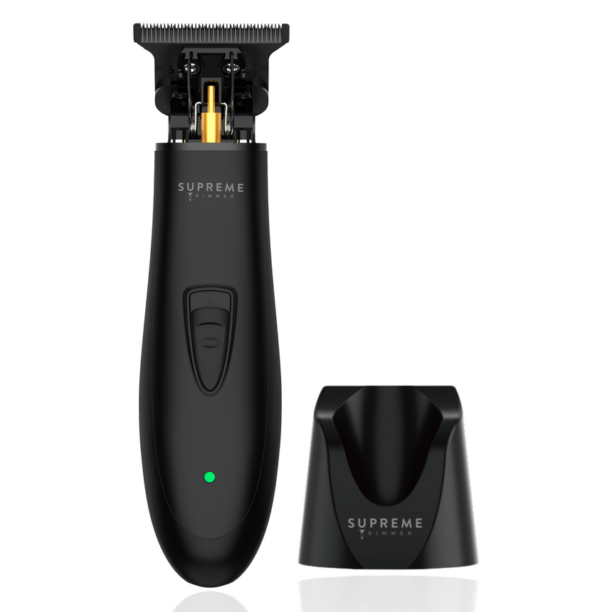 Supreme Trimmer T-Shaper™ DLC Trimmer