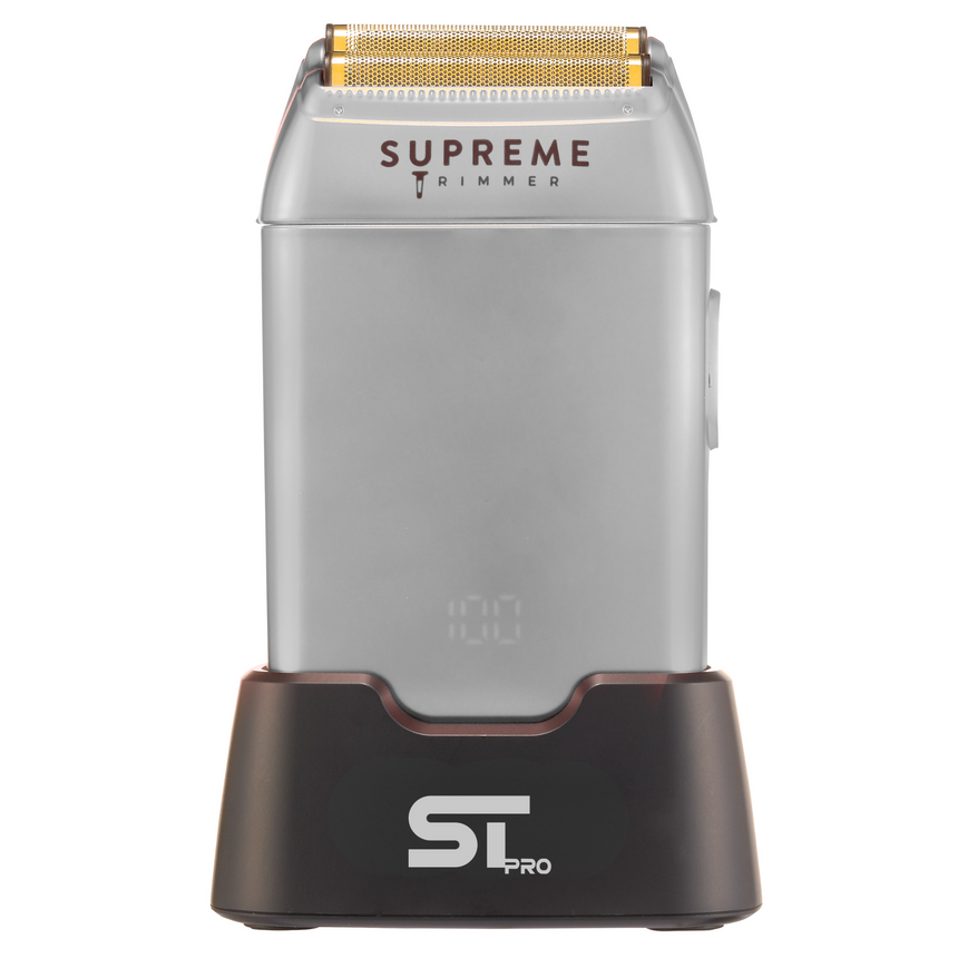 Supreme Trimmer Crunch® Foil Shaver