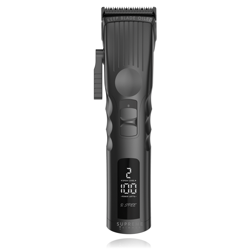 Supreme Trimmer 2Spee™ Clipper