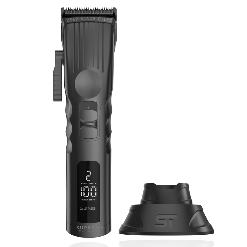 Supreme Trimmer 2Spee™ Clipper