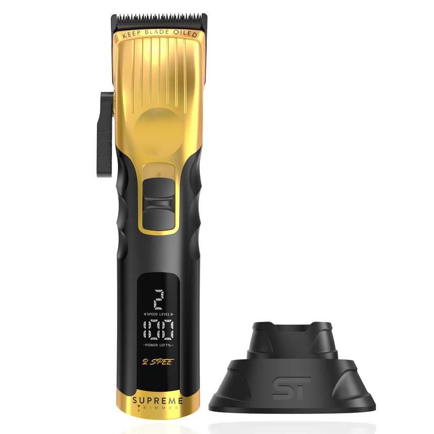 Supreme Trimmer 2Spee™ Clipper