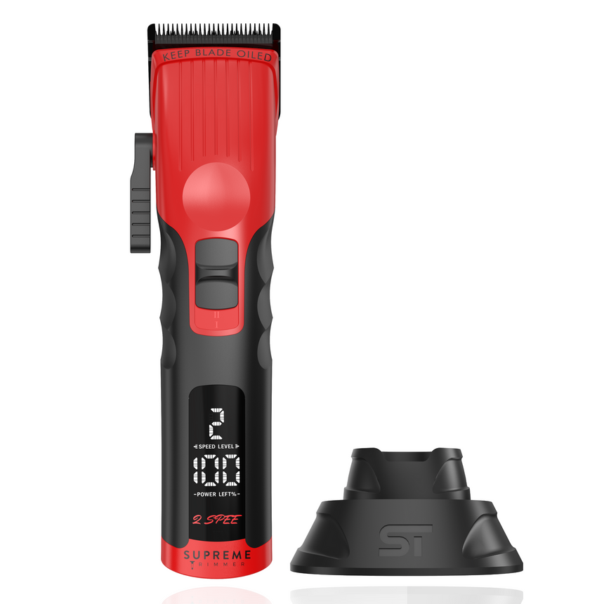 Supreme Trimmer 2Spee™ Clipper