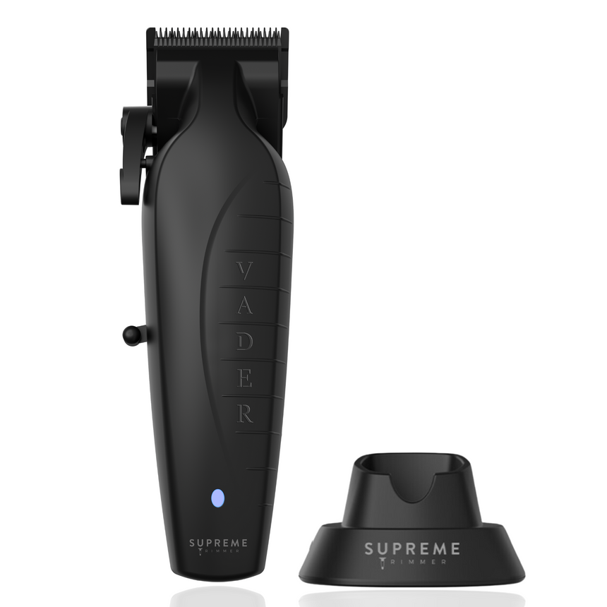 Supreme Trimmer Vader™ Clipper