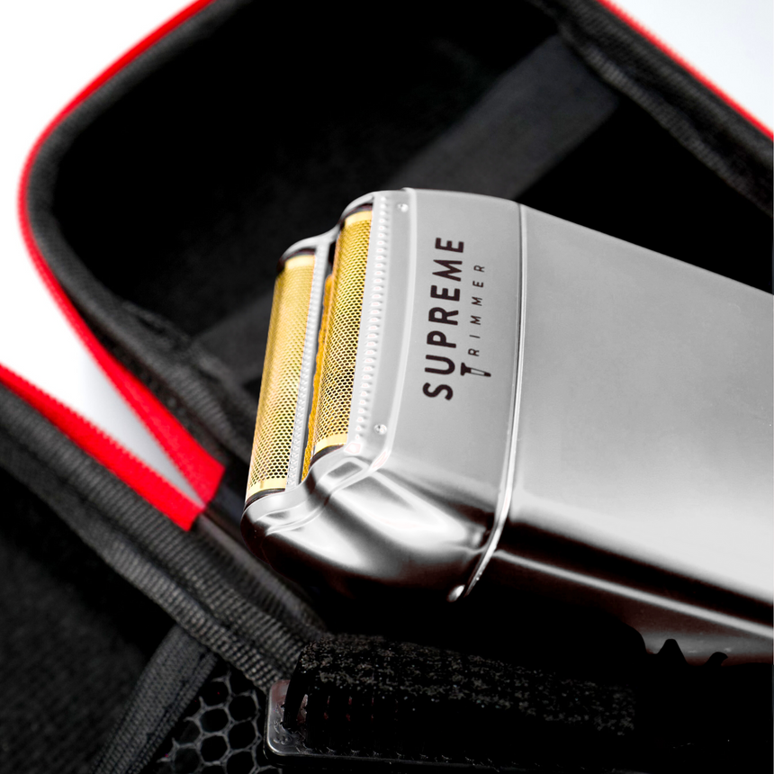 Supreme Trimmer Crunch® Foil Shaver