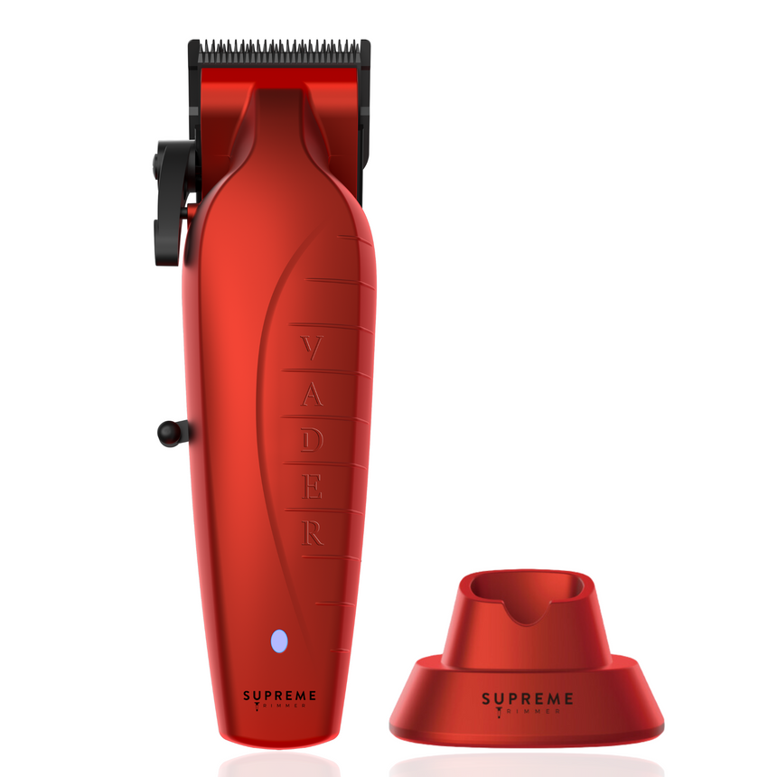 Supreme Trimmer Vader™ Clipper