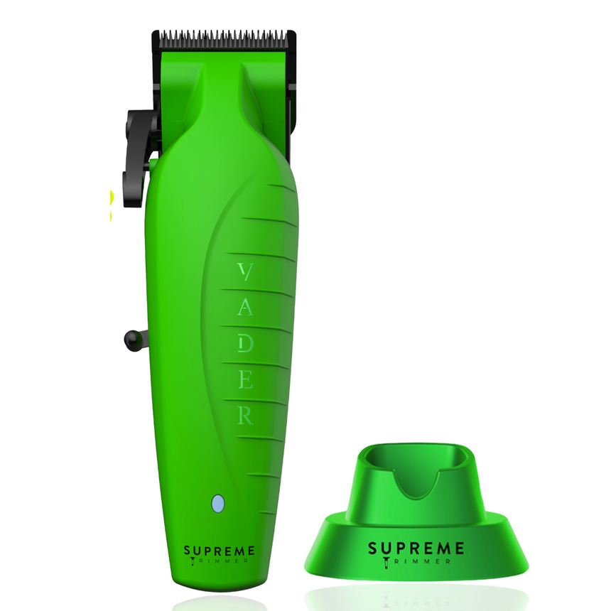 Supreme Trimmer Vader™ Clipper