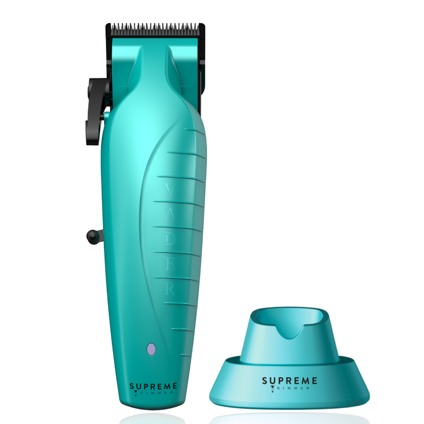 Supreme Trimmer Vader™ Clipper