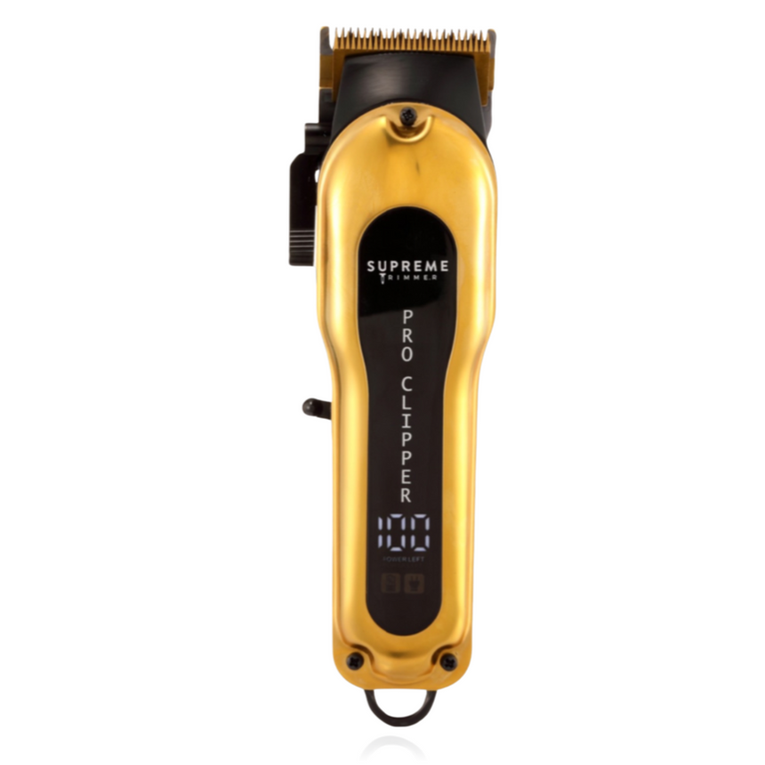 Supreme Trimmer Pro Clipper™